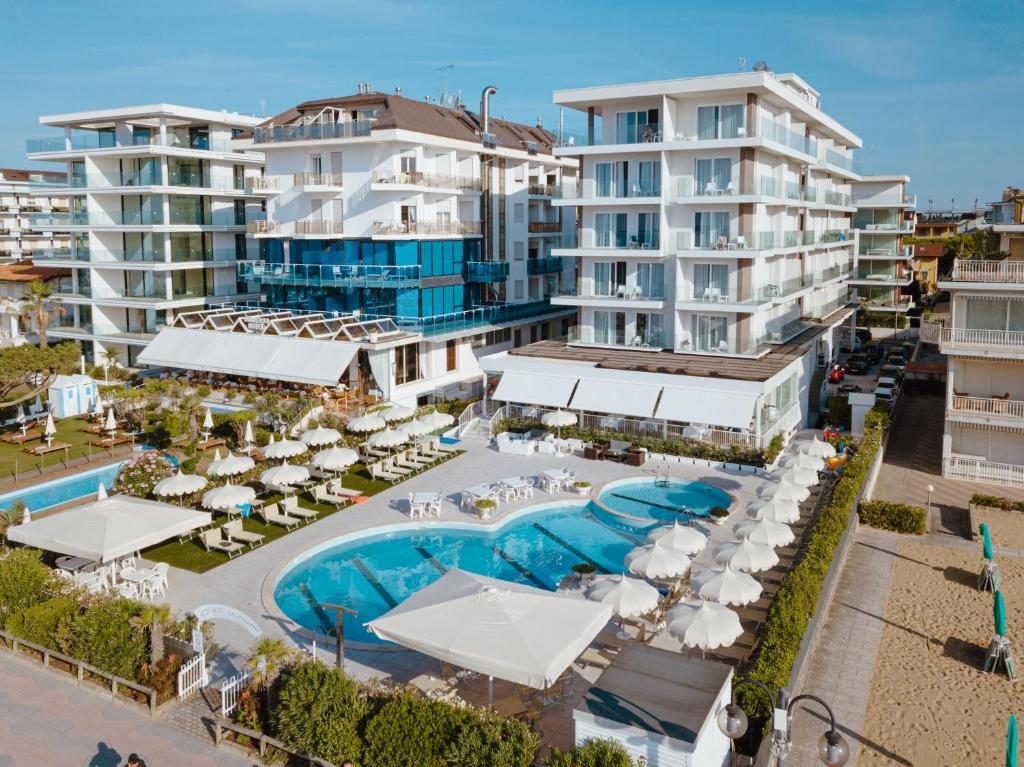 Hotel Galassia Jesolo