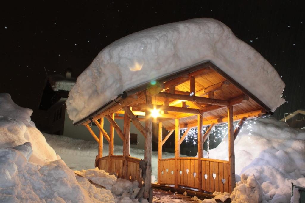 Hotel Gran Zebrù - Gallery 1