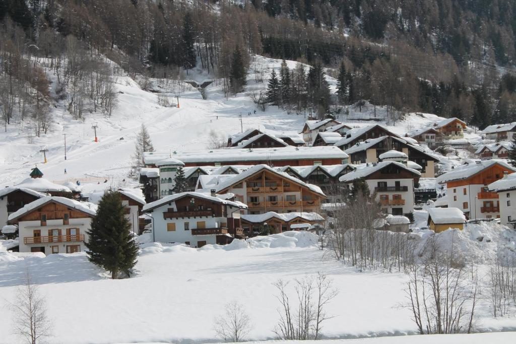 Hotel Gran Zebrù - Gallery 2