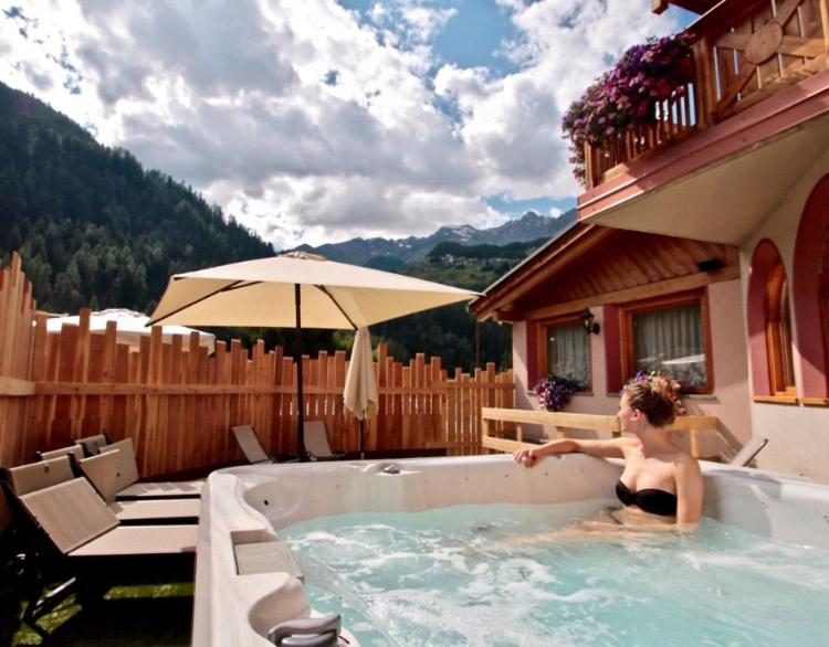 Hotel Gran Zebrù - Gallery 3