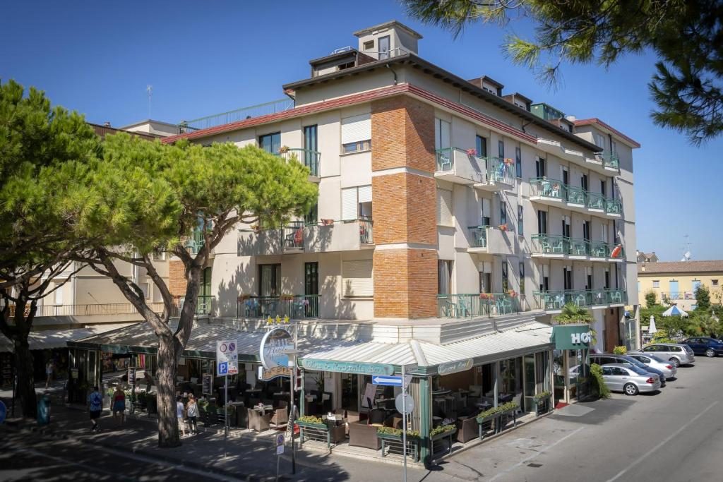 Hotel Harry's Jesolo
