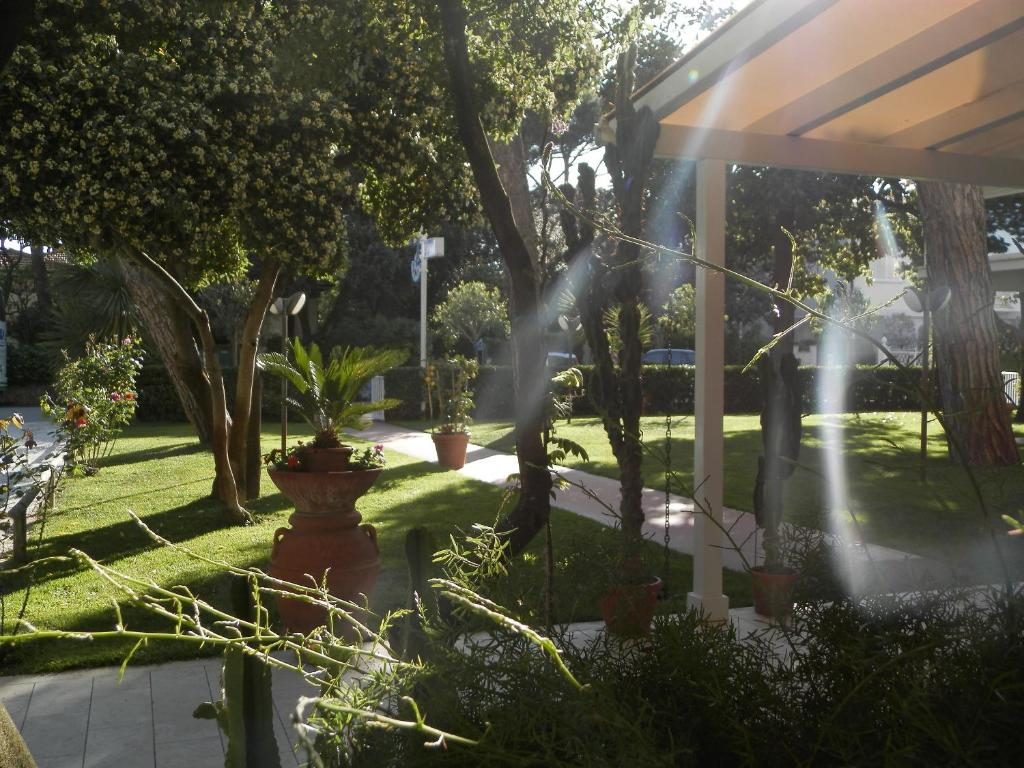 Hotel Il Caravaggio - Gallery 4