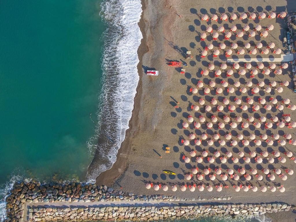 Hotel Il Settebello - Gallery 2