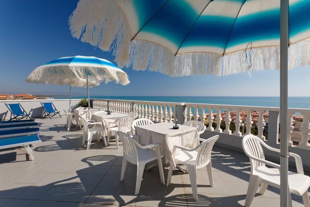 Hotel Il Settebello - Gallery 3
