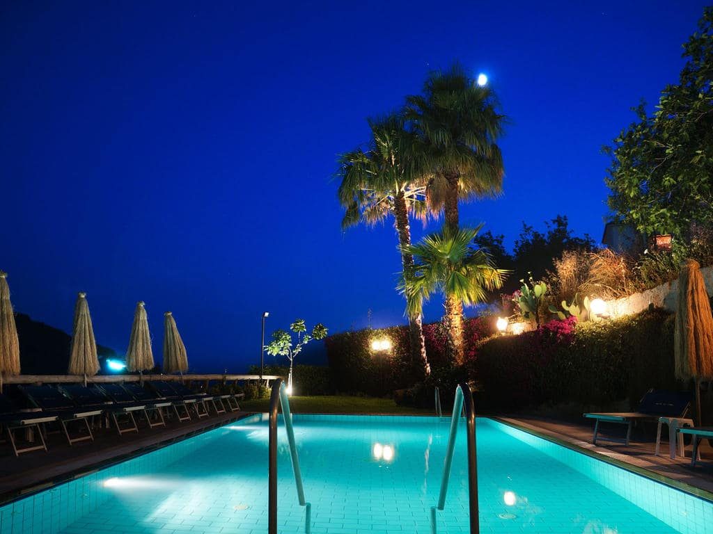Hotel La Luna Ischia