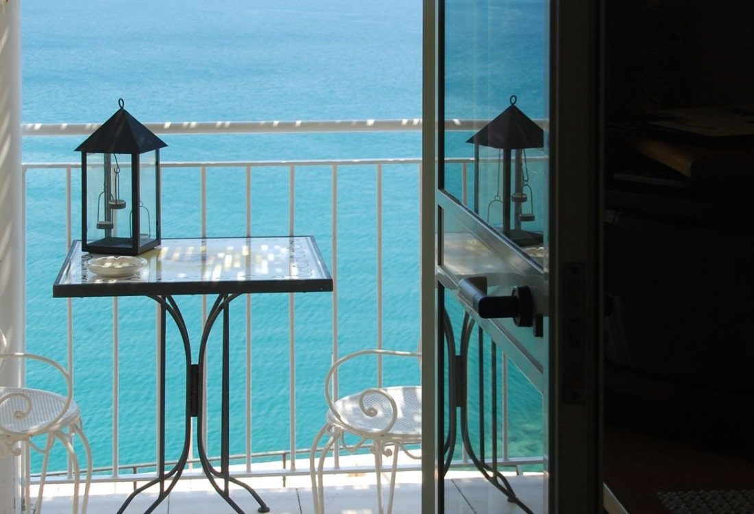 Hotel La Palma Ischia
