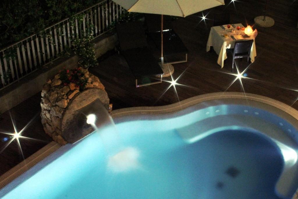 Hotel La Pigna - Gallery 1