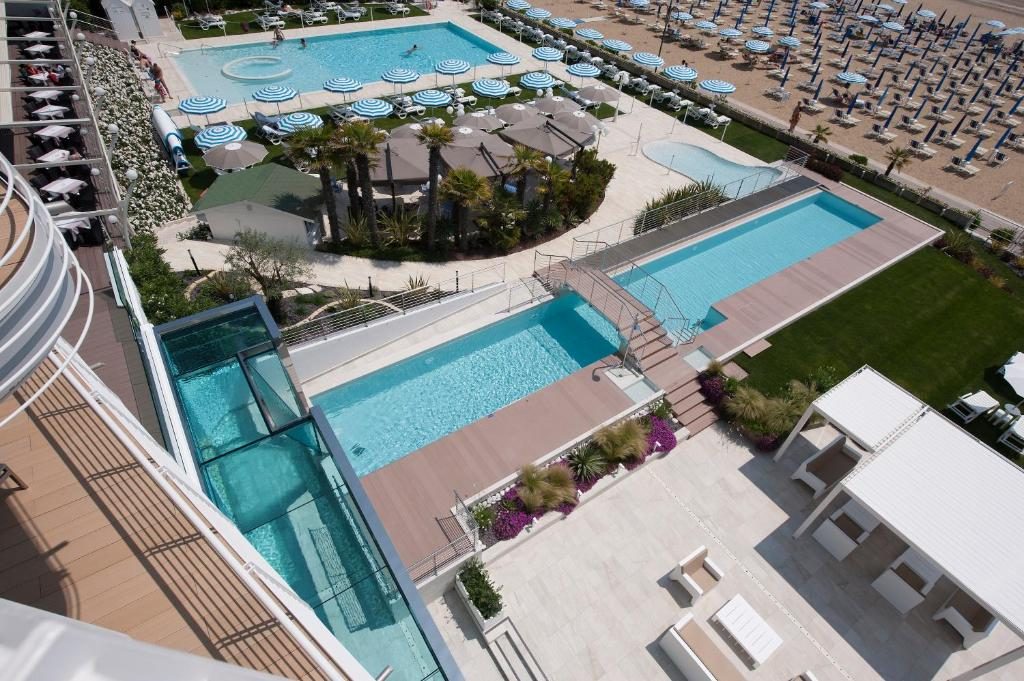Hotel Le Soleil Jesolo - Gallery 2