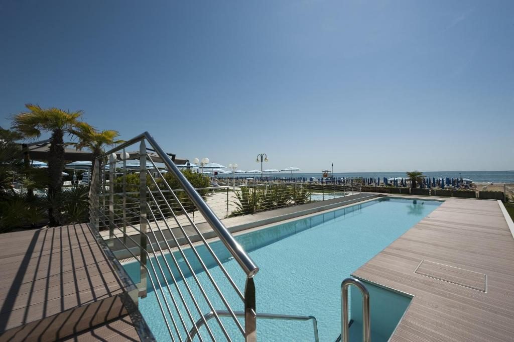 Hotel Le Soleil Jesolo - Gallery 3