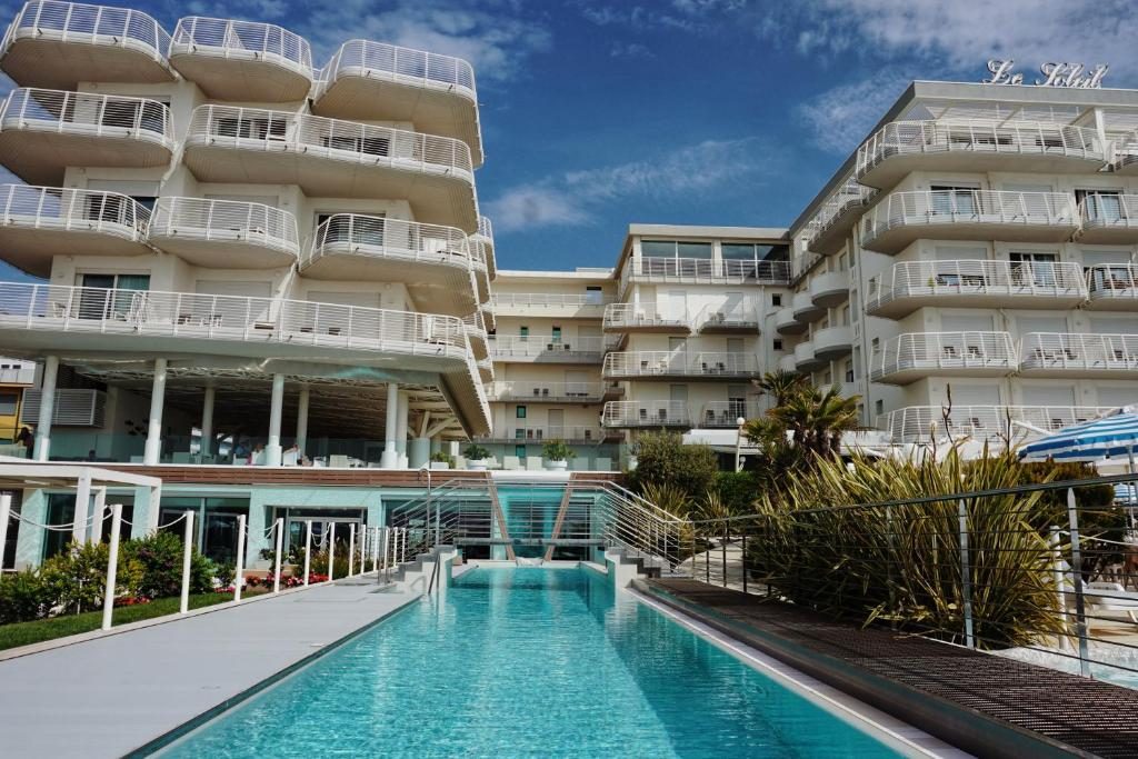 Hotel Le Soleil Jesolo - Gallery 4