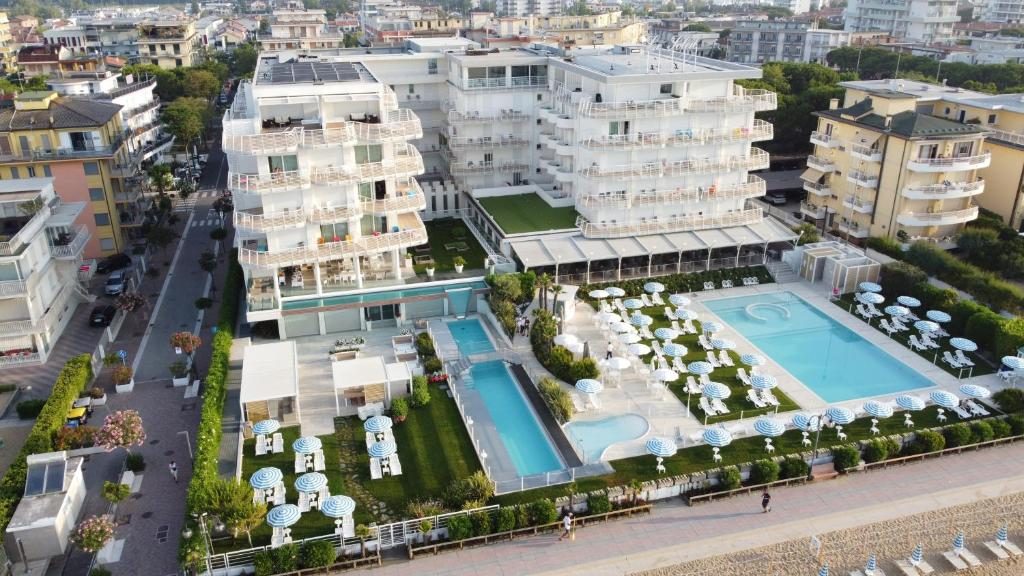 Hotel Le Soleil Jesolo