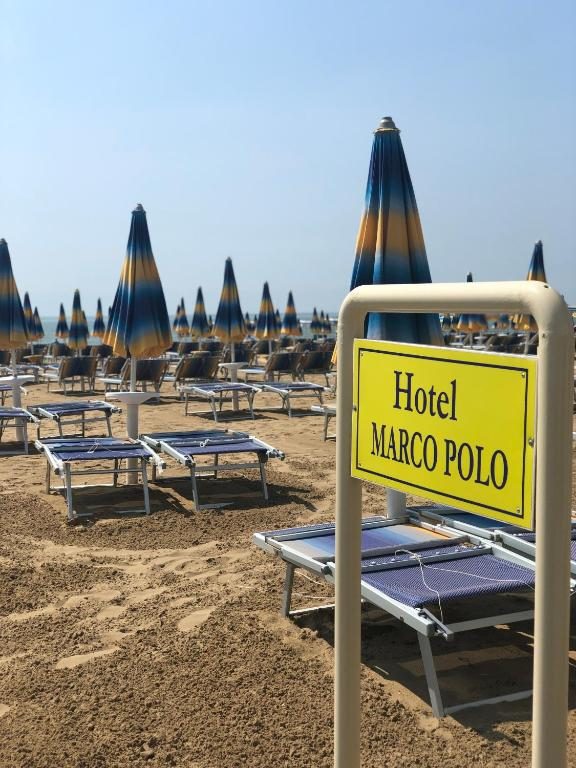 Hotel Marco Polo Jesolo - Gallery 2