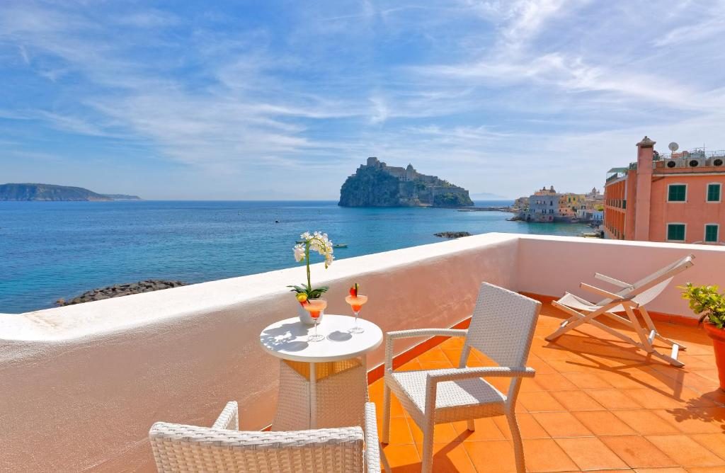 Hotel Mare Blu Terme Ischia - Gallery 3