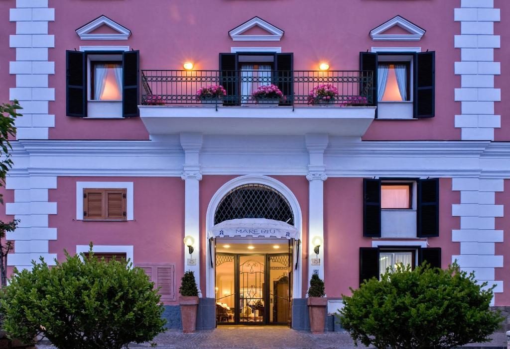 Hotel Mare Blu Terme Ischia - Gallery 4