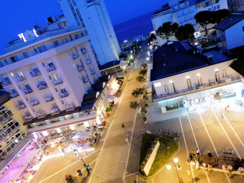 Hotel Margherita Jesolo