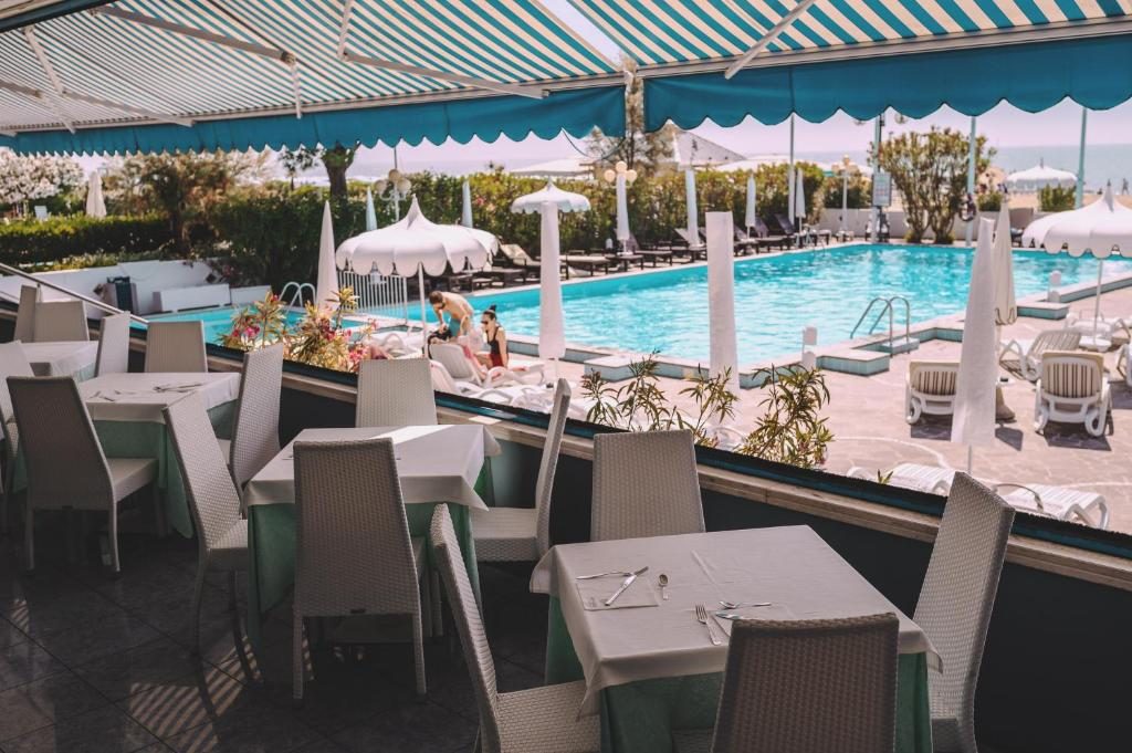 Hotel Monaco & Quisisana Jesolo - Gallery 1