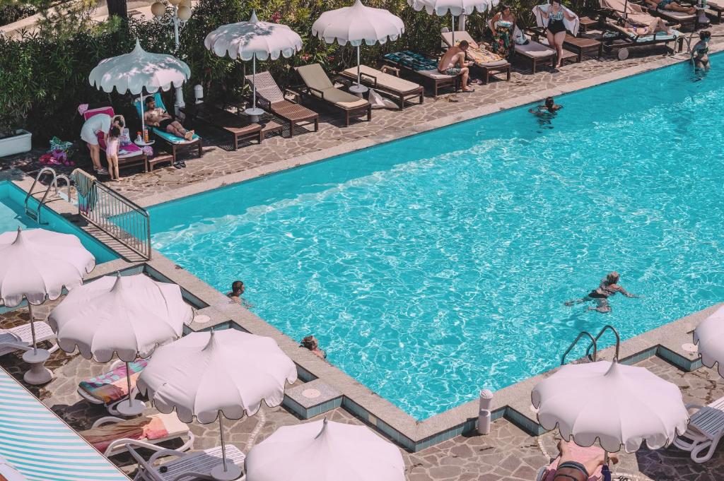 Hotel Monaco & Quisisana Jesolo - Gallery 2