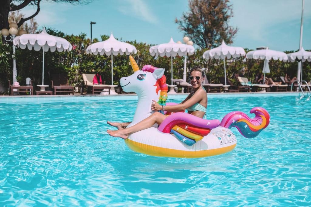 Hotel Monaco & Quisisana Jesolo - Gallery 3