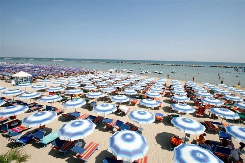 Hotel Napoleon San Mauro Mare - San Mauro A Mare - Turama