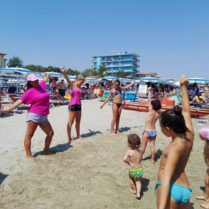 Hotel Napoleon San Mauro Mare - San Mauro A Mare - Turama
