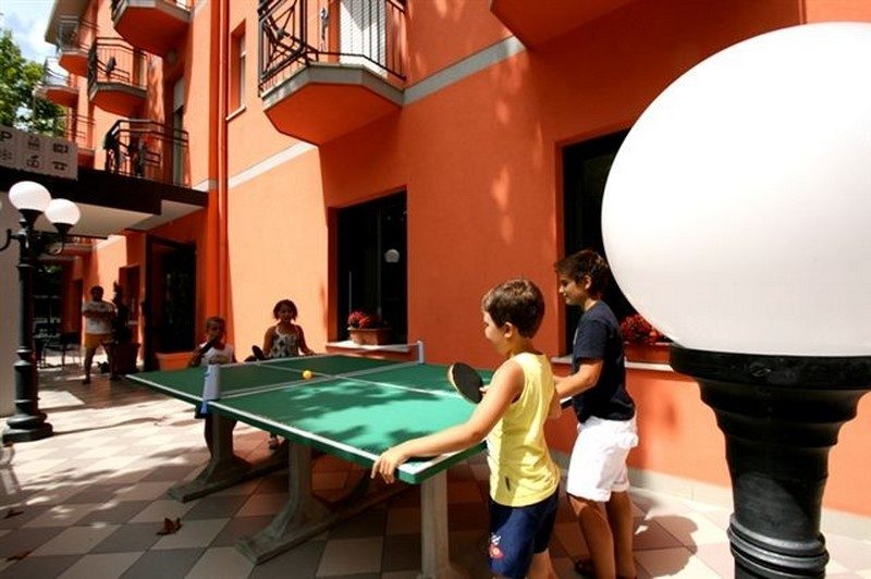 Hotel Napoleon San Mauro Mare - San Mauro A Mare - Turama