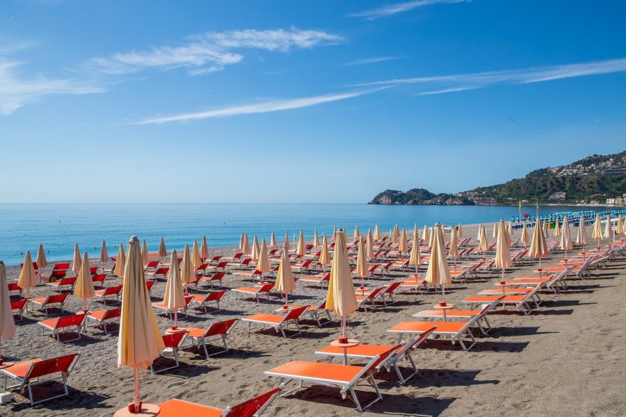 Hotel Olimpo Letojanni - Gallery 2