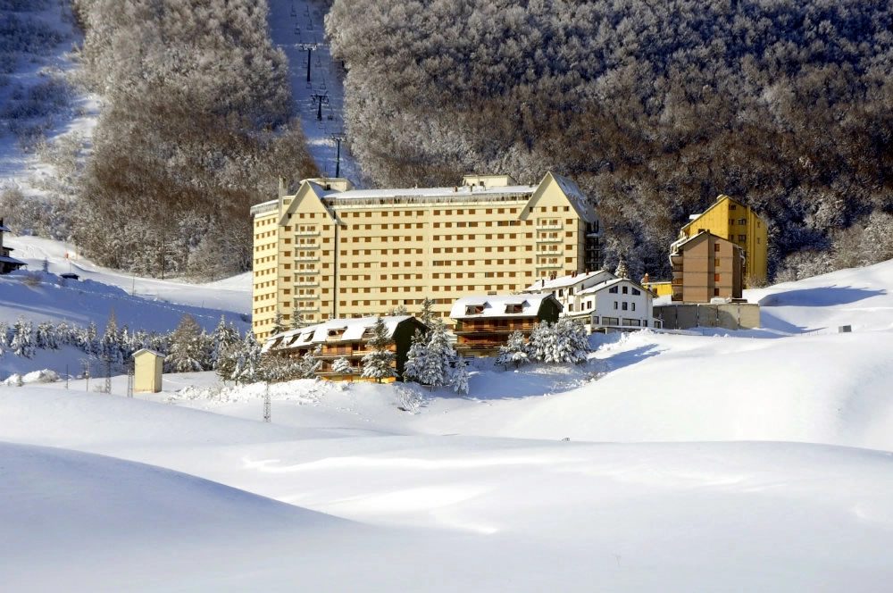 Hotel Paradiso Aremogna - Gallery 4