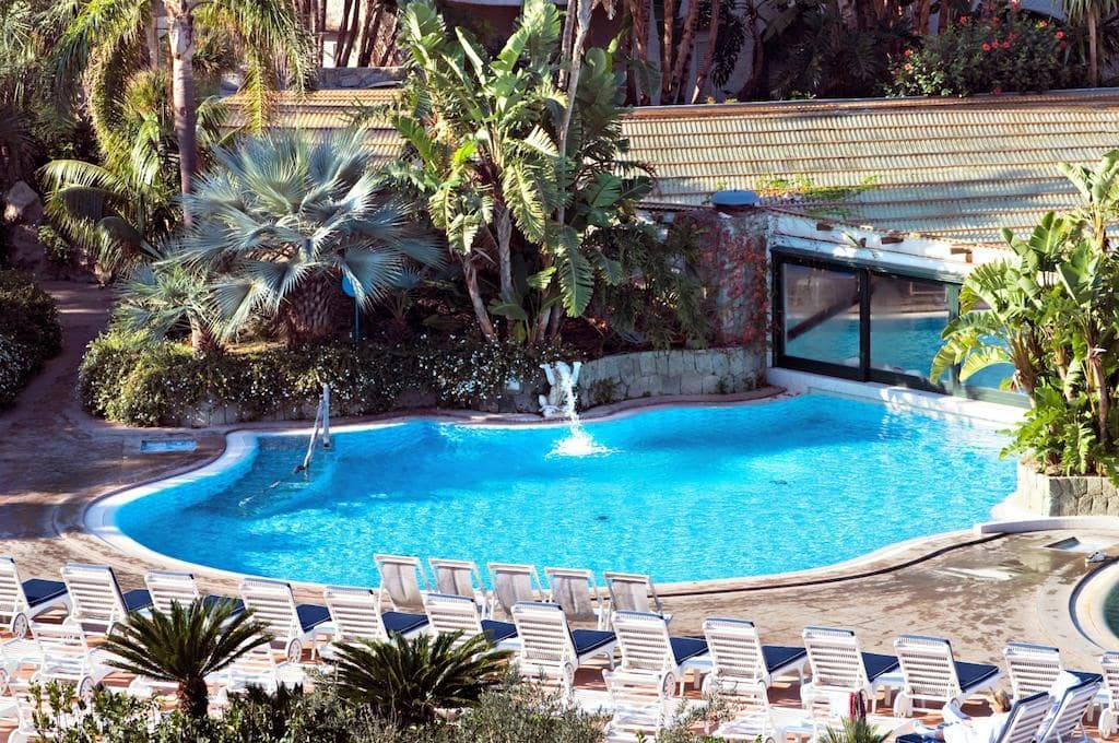Hotel Parco Maria