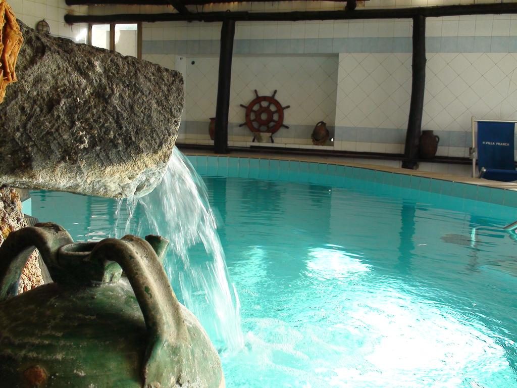 Hotel Parco Maria