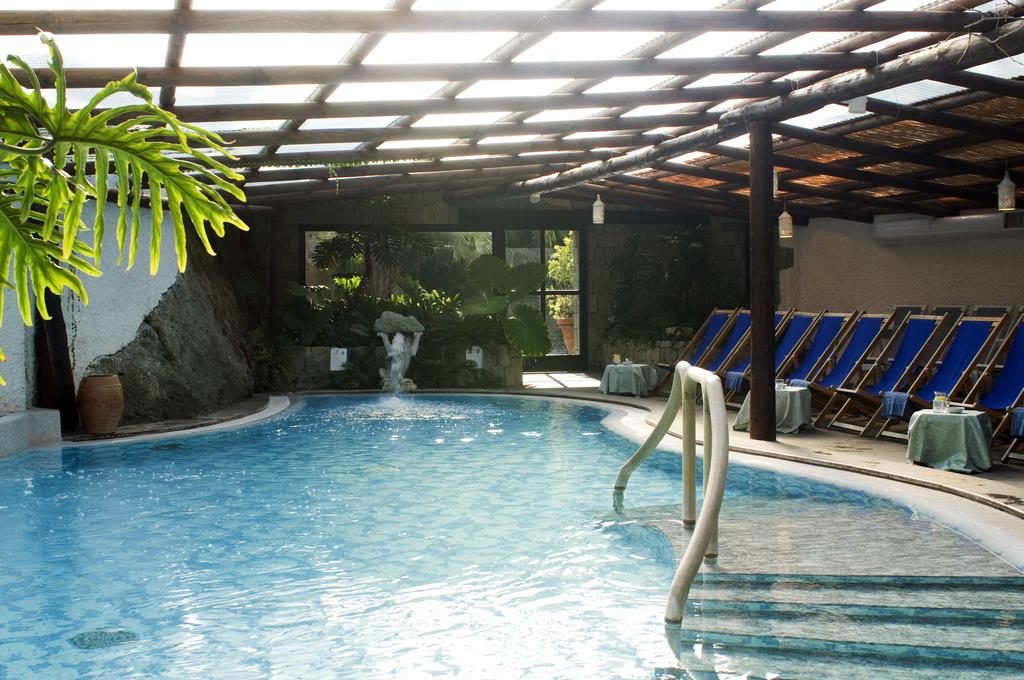 Hotel Parco Maria