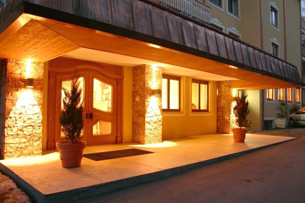 Hotel Park Folgarida - Gallery 2