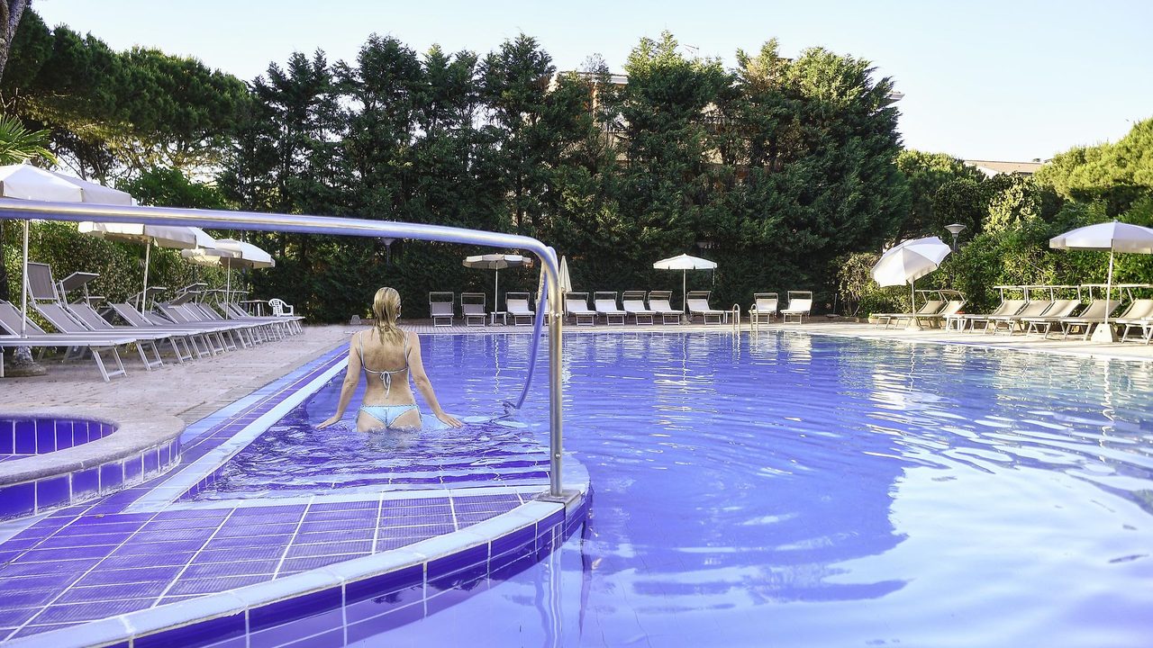Hotel Park Terme Abano - Gallery 1