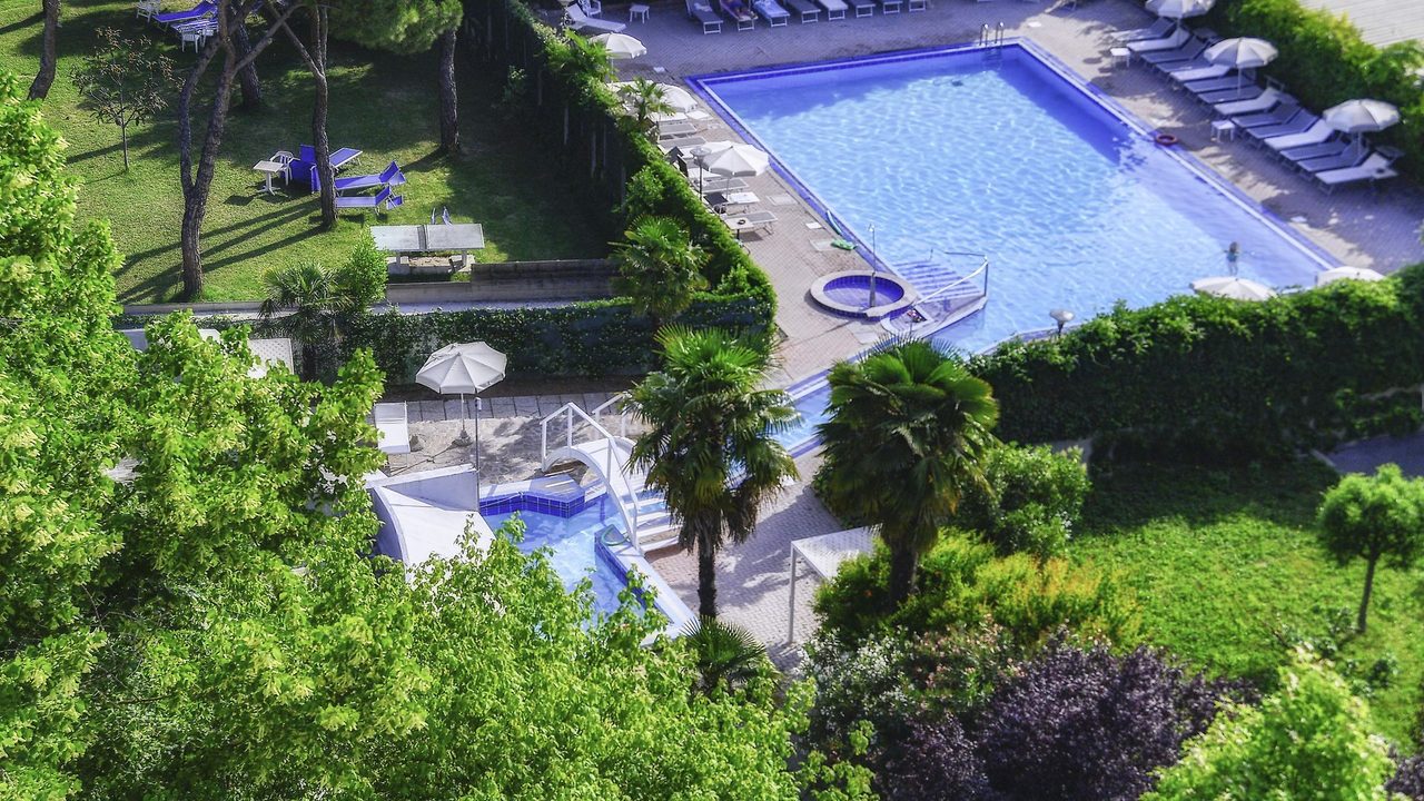 Hotel Park Terme Abano - Gallery 4