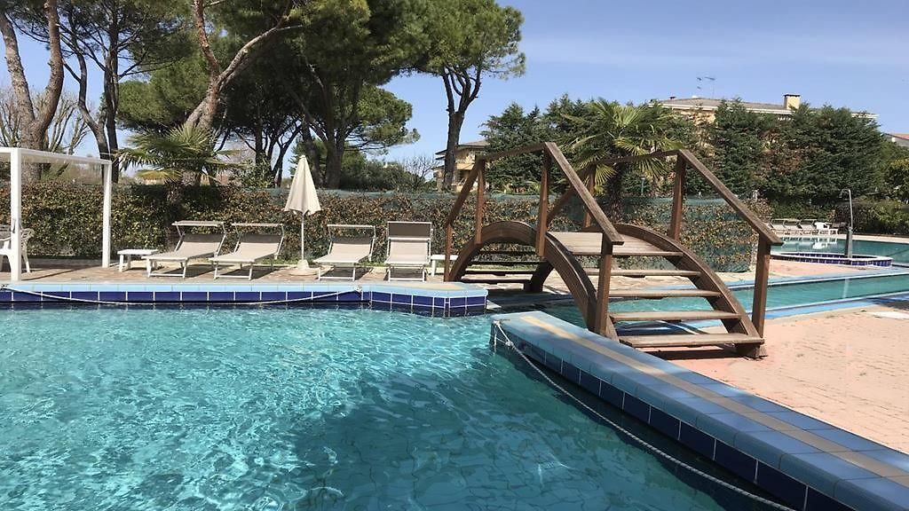 Hotel Park Terme Abano