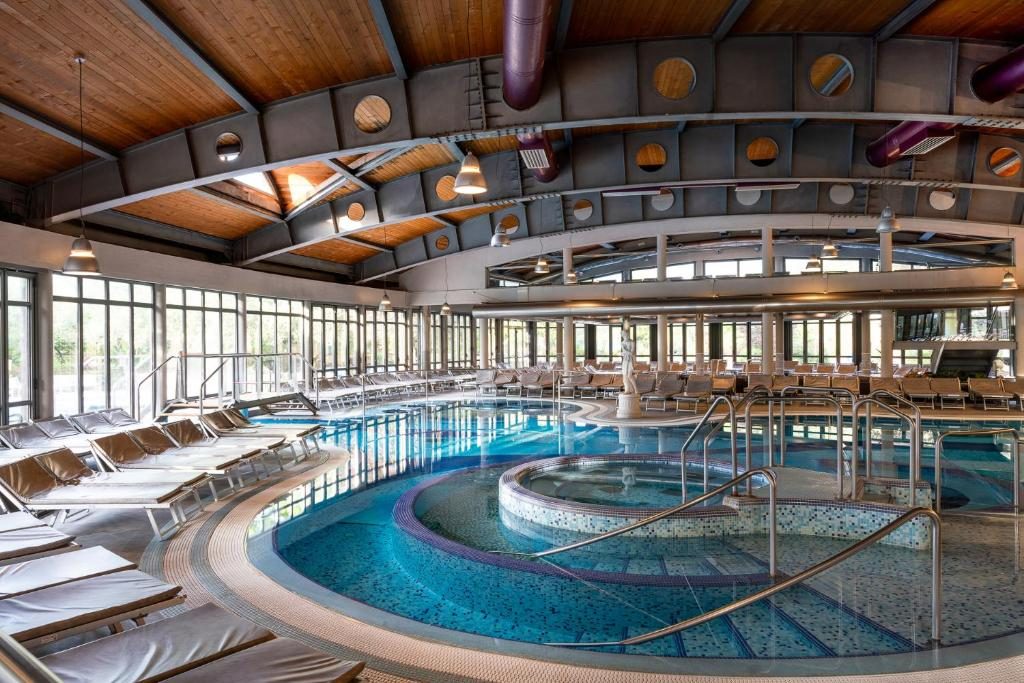 Hotel Petrarca Terme - Gallery 2