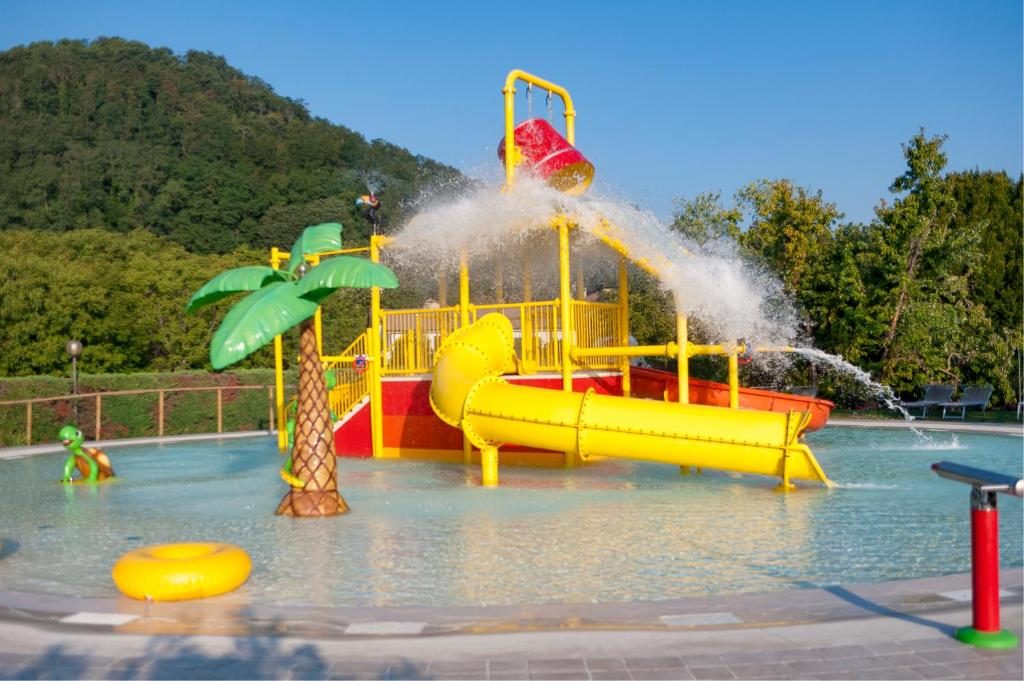 Hotel Petrarca Terme - Gallery 3