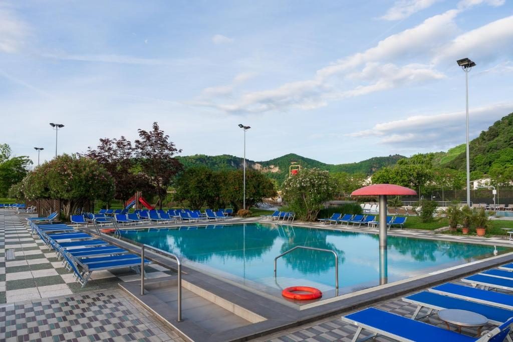 Hotel Petrarca Terme - Gallery 4