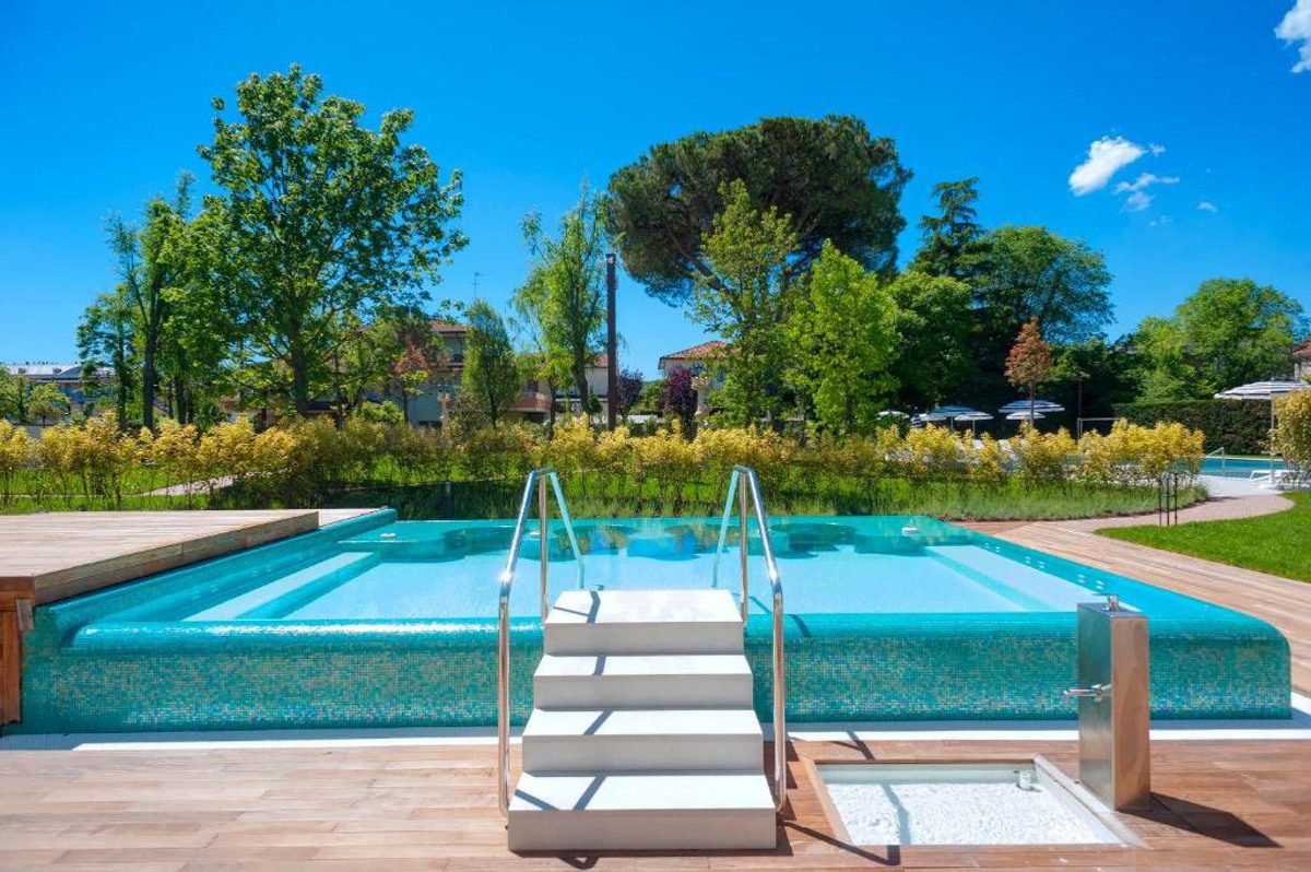 Hotel Premiere Abano - Gallery 2