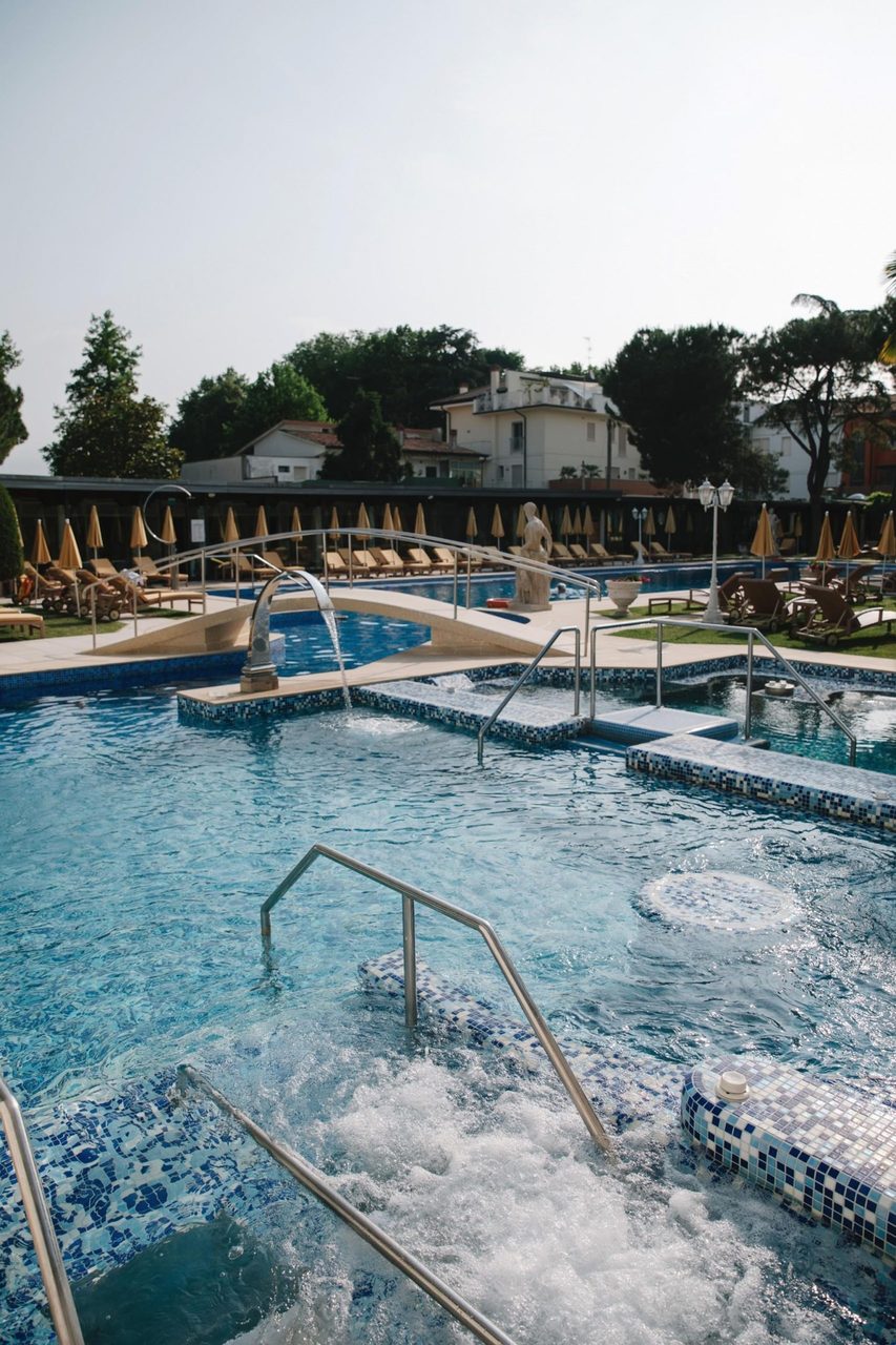 Hotel President Terme Abano - Gallery 1