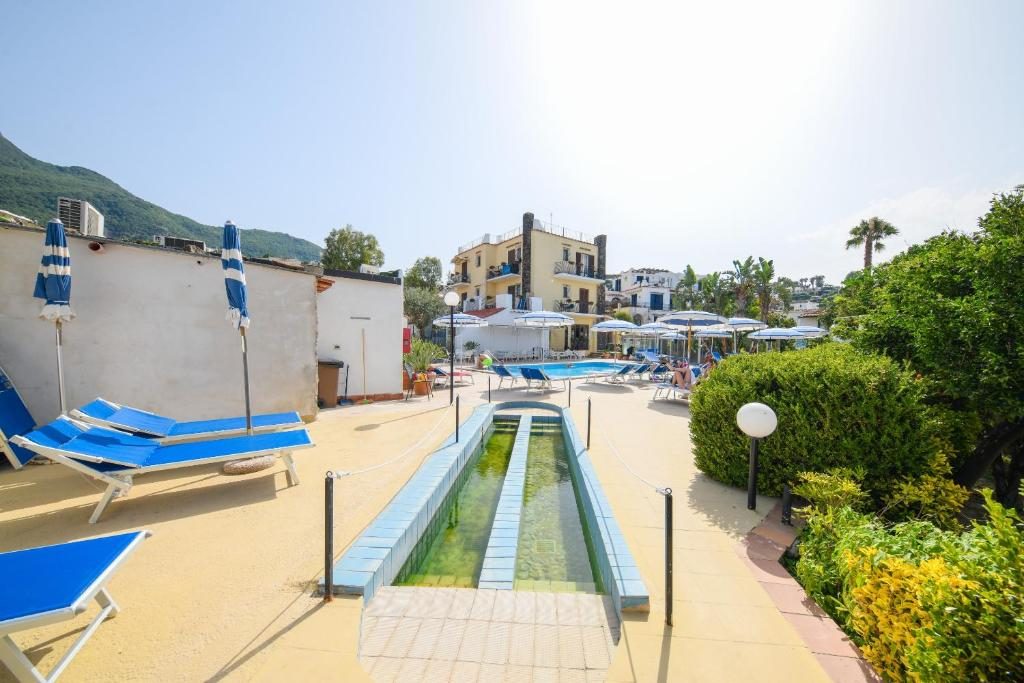 Hotel Principe Ischia - Gallery 4