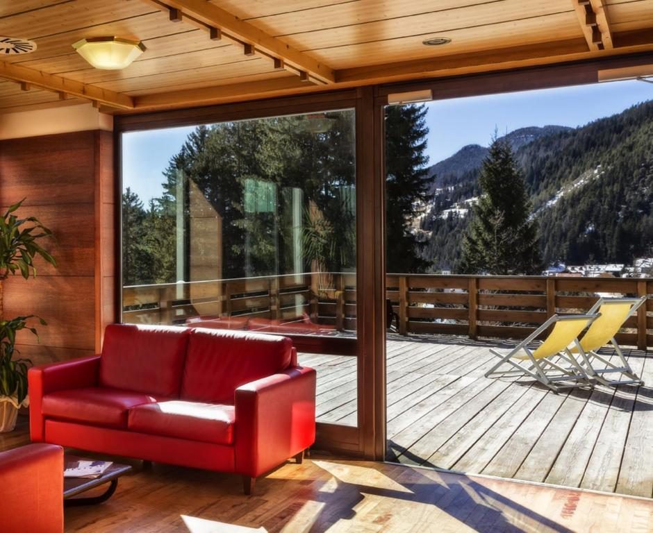 Hotel Regina e Fassa - Gallery 3