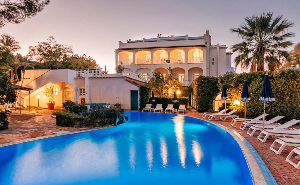 Hotel Regina Palace Ischia - Gallery 1
