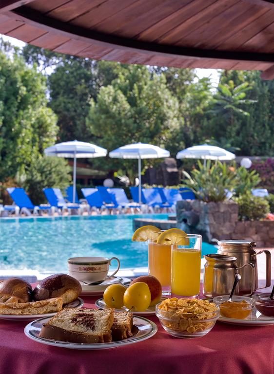 Hotel Regina Palace Ischia - Gallery 4
