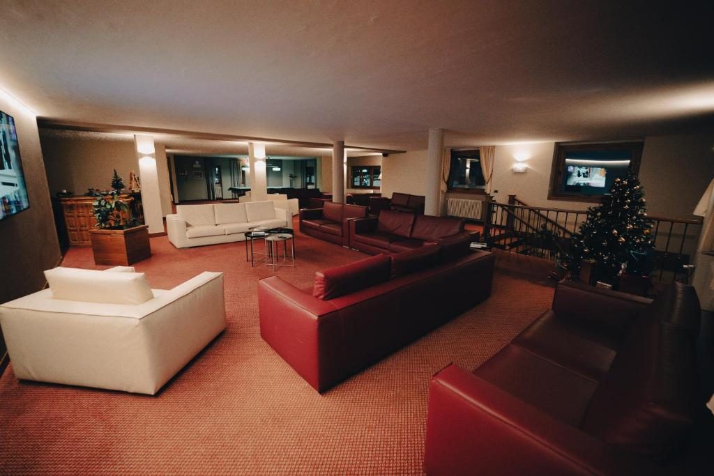 Hotel Renzi Folgarida - Gallery 4