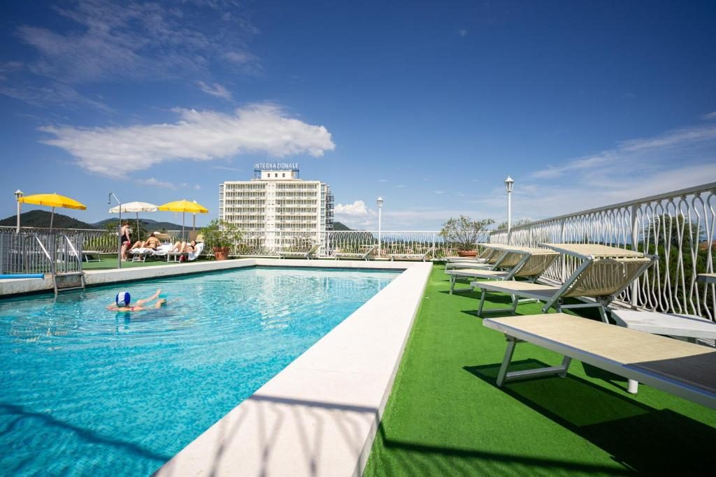 Hotel Roma Terme Abano - Gallery 4