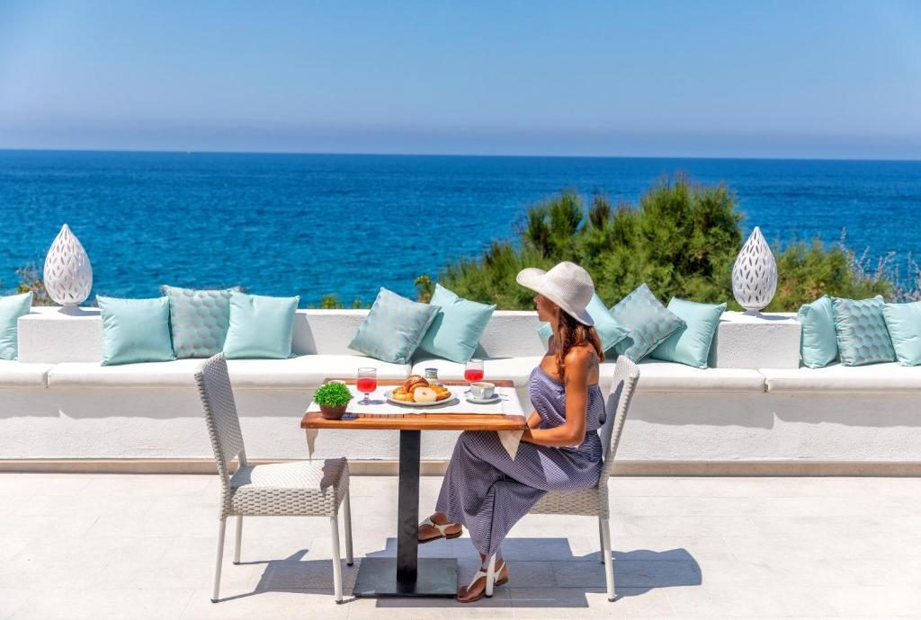 Hotel Royal Sunset Ischia