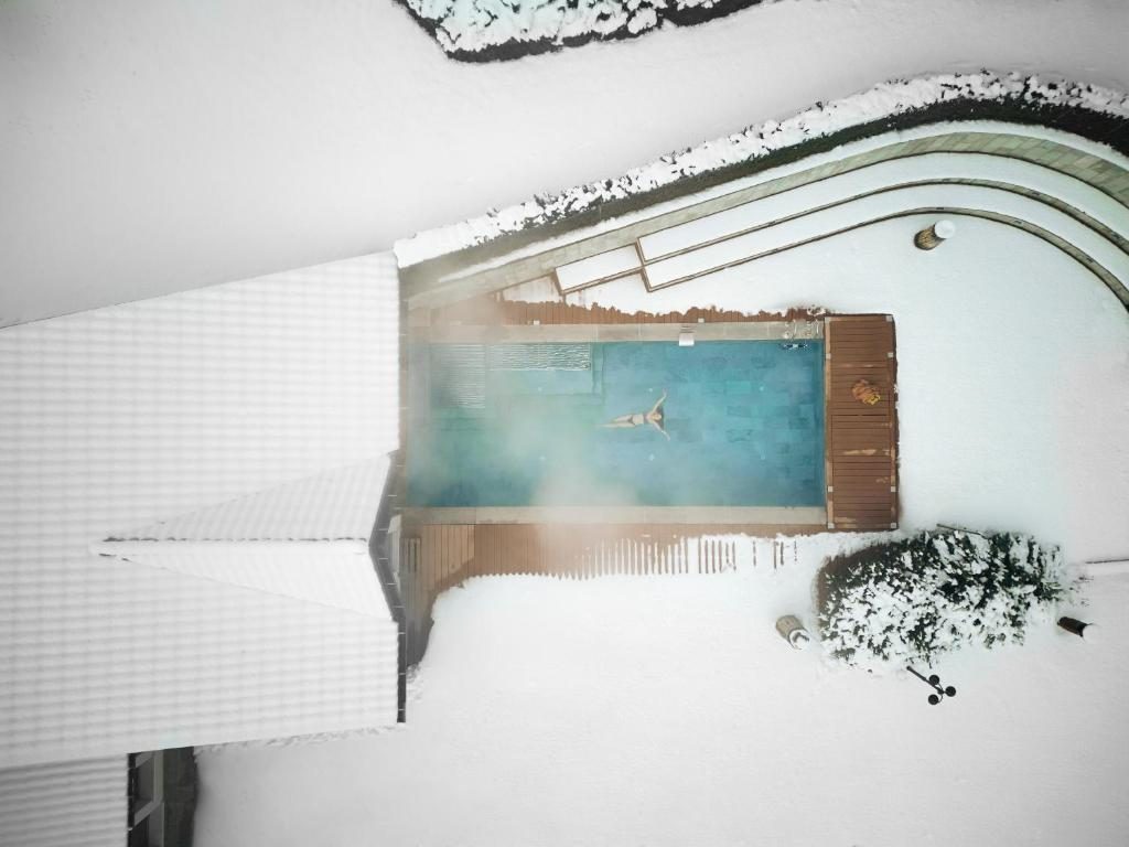 Hotel Salvadori - Gallery 2