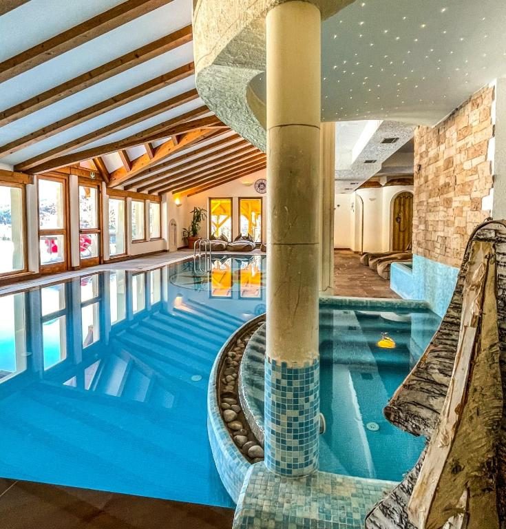 Hotel Salvadori - Gallery 3