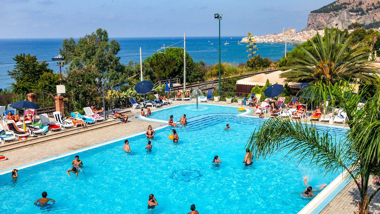 Hotel Santa Lucia Le Sabbie d'Oro - Gallery 2