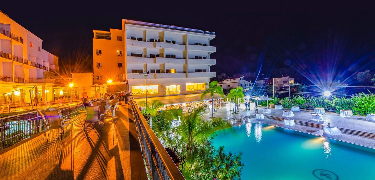 Hotel Santa Lucia Le Sabbie d'Oro - Gallery 3